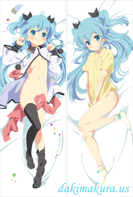 Celestial Method-Noel Anime Dakimakura Japanese Hugging Body PillowCase